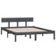 Bed Frame Solid Wood-132306750-132306703