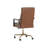 Powers OFFICE CHAIR - BROWN - Brown-105506974