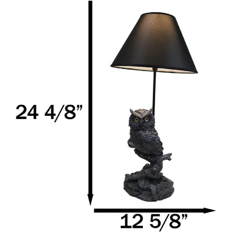 Lampe de table «Wisdom Of The Woods»