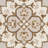 Miu Hand Tufted Wool Floral Rug-22171046