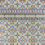 Carreau de céramique à motif 8 "x 8" Sevillano Giralda