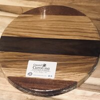 Coastal Carolina Cutting Boards Coastal Carolina Wood Cutting Board &  Reviews