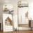 Aluminum Rectangle Mirror-372038418