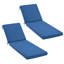 Coussin de chaise longue d'extérieur-465127658-465015138
