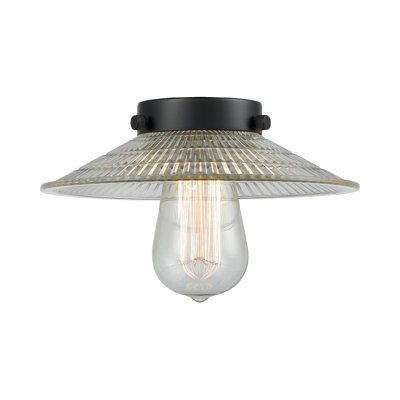 3'' H Glass Empire Pendant Shade