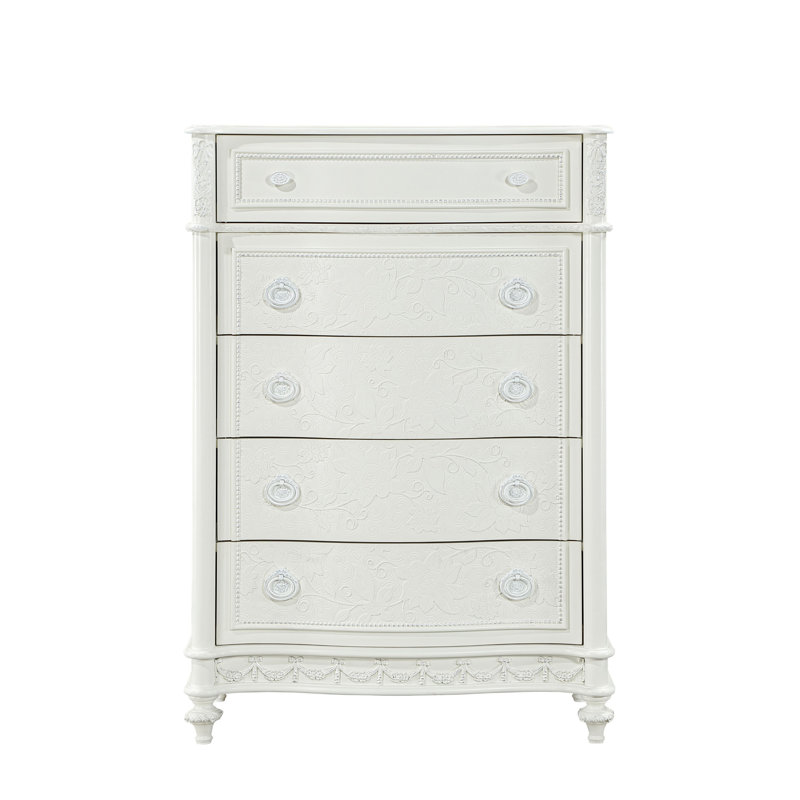 Commode Dorothy