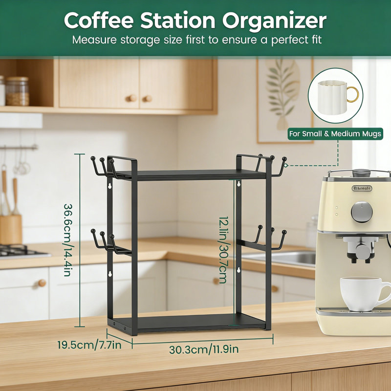 Mug Tree
