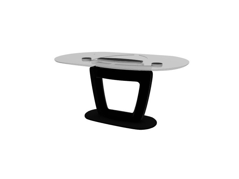 Orbital Extendable Tables