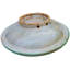 Handmade Ceramic Decorative Plate