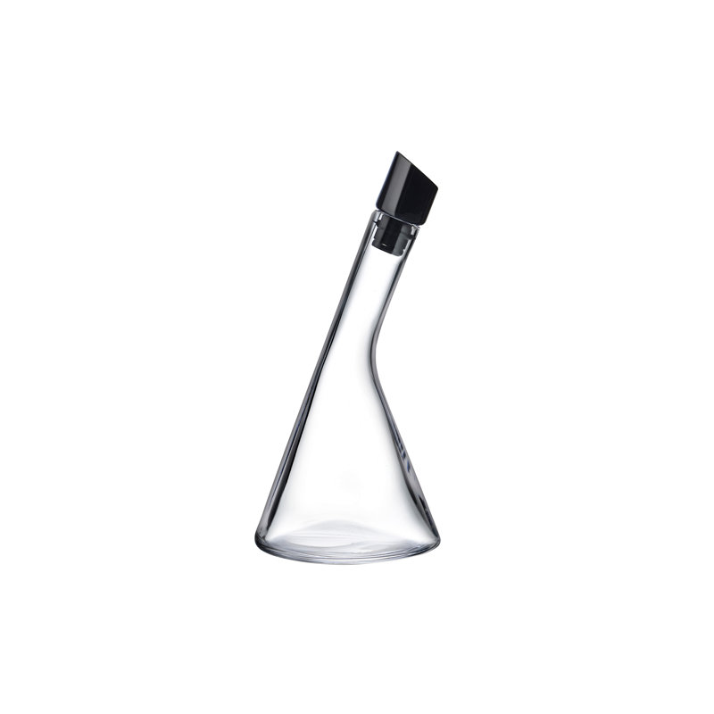 Tilt 10.25oz. Single Oil / Vinegar Cruet