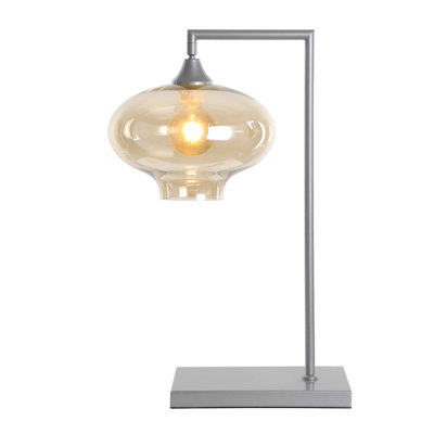 Wang Metal Table Lamp