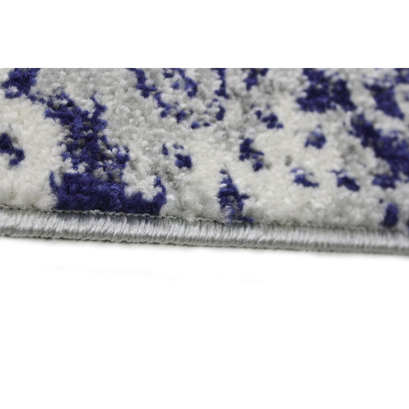 Forbis Damask Area Rug, Rectangle 229 x 290cm