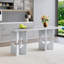 Table de salle à manger Modern-1595297922