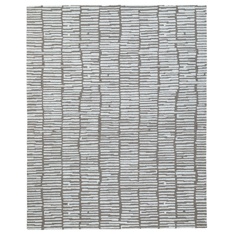 Pokorny Polyester Area Rug, Rectangle 2' x 3'