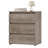 Arieyonna 3 - Drawer Nightstand-1456725551