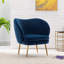 Fauteuil demi-tonneau l 32 po-1894515684