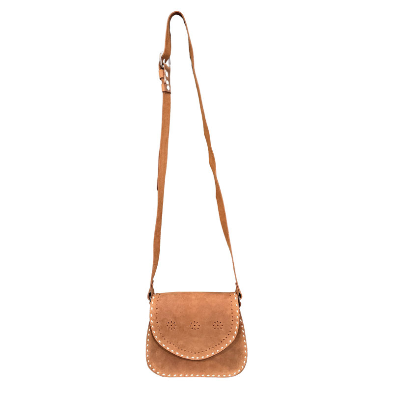 Sac à bandoulière Eden