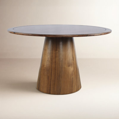Darlington Round Dining Table