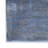 Bungalow Rose Luxurious Blue Vintage Indoor Rug-580852446