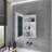 Medicine Cabinet Sanford, Bathroom-1367609605