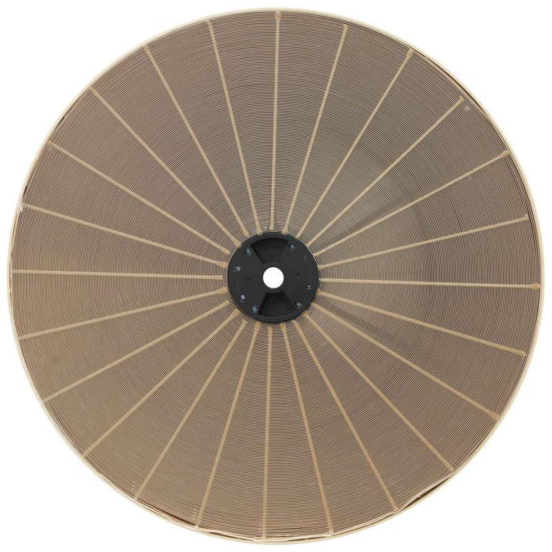 Filtre purificateur d'air Powermatic Electrostatic Micro Dust
