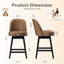 Swivel Counter Stool-361834746