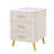 Beige sélectionné