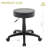 Mahidul Adjustable Height Ergonomic Lab Stool with Wheels