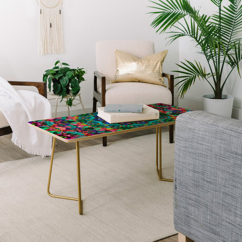 Table basse Inspire Oceana
