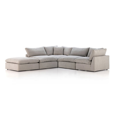 Stevie Modular Chaise Sectional