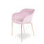 Orason 43 cm H Upholstered Velvet Armchair-1582456205-1582456204