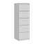 Demeri 42cm 5 Drawer Chest