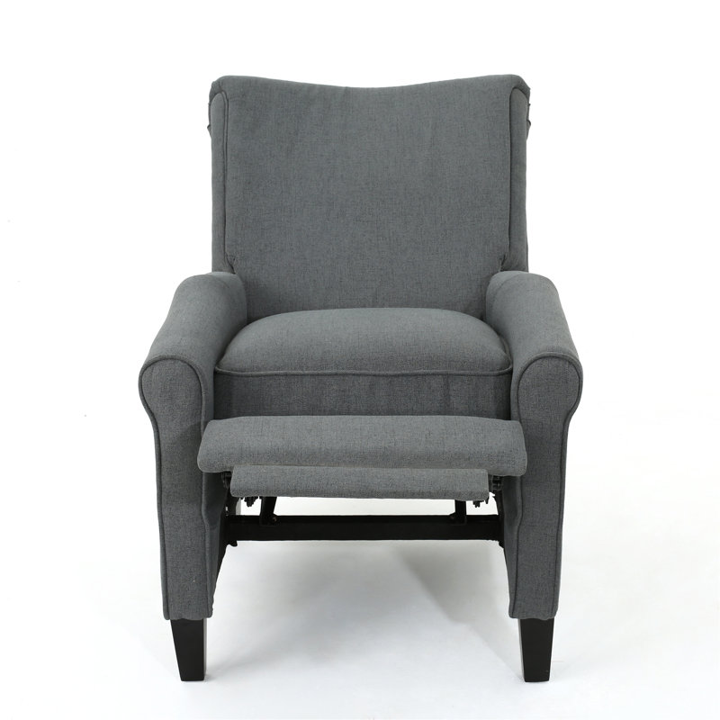 Fauteuil inclinable manuel manuel