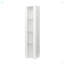 Armoire latérale avec lampe à bande en aluminium-1919518017