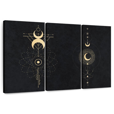 Adella Geometric Phases Of Moon