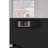 70 in. Commercial 3 Door Refrigerated Mega Salad and Sandwich Prep Table, 30 Pan Capacity and 22 Cubic Feet of Storage