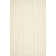 Martha Stewart Hand Tufted Wool Striped Rug