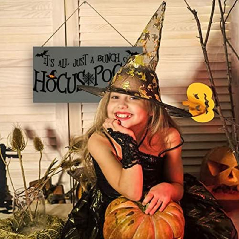 Figurine décorative Halloween