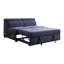 Canapé modulaire 4 pièces 4 pièces
