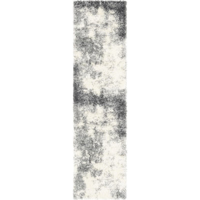 Abstract Indoor Rug