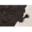 Rug & Kilim’S Extra Large Cowhide Rug In Brown And White Tones