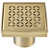 Satin Gold selected
