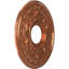 Baltimore Thermoformed Ceiling Medallion-70556170-88028182