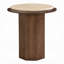 Table de bout Kasha