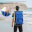 Carleene Folding Camping Chair