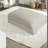 Premium Bedding Sets Cotton Full Queen Tufted Taupe For Modern Home
