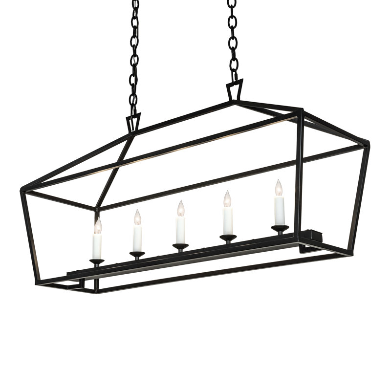 Kitzi 5 - Light Pendant