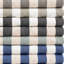Tapis intérieur / extérieur bleu clair / ivoire Catamaran-61361410