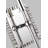 Tavernier Armed Sconce-1030916652