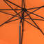 Parasol de marché 8,4 pi Pedrick-1947886440